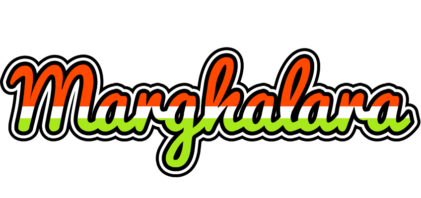 Marghalara exotic logo