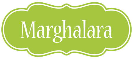 Marghalara family logo