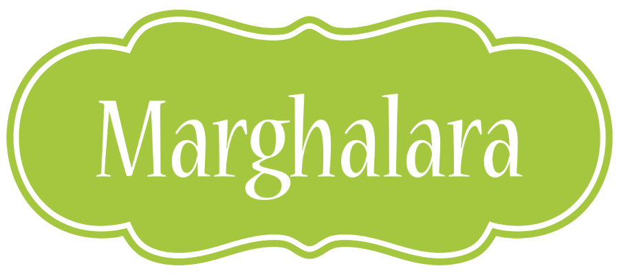 Marghalara family logo
