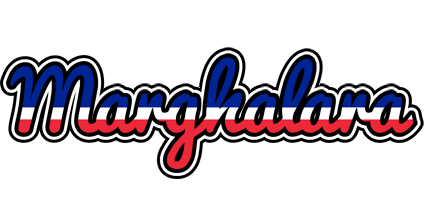 Marghalara france logo
