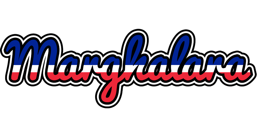 Marghalara france logo