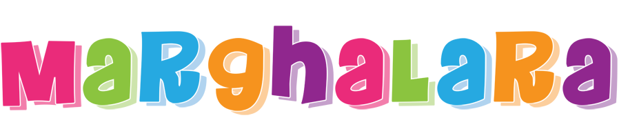 Marghalara friday logo