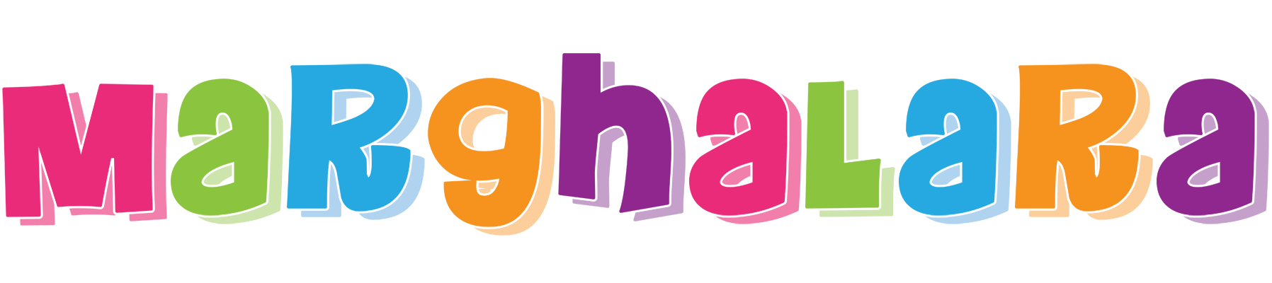 Marghalara friday logo