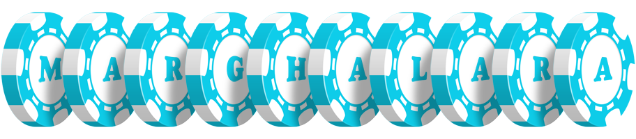 Marghalara funbet logo