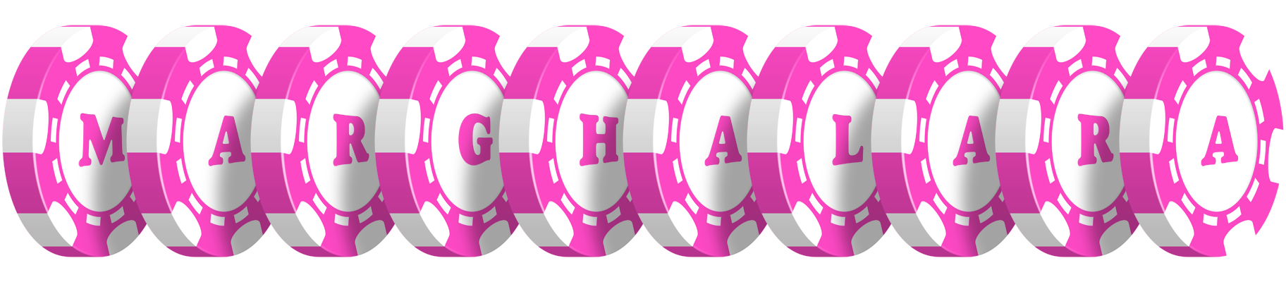 Marghalara gambler logo