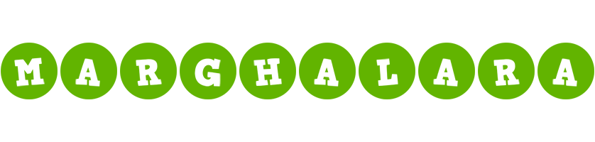 Marghalara games logo