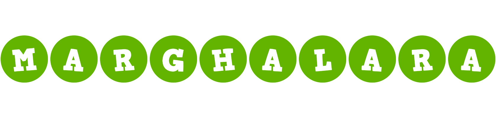 Marghalara games logo