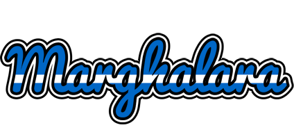 Marghalara greece logo
