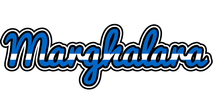 Marghalara greece logo