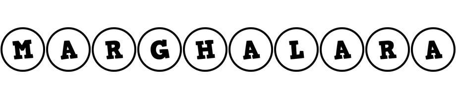 Marghalara handy logo