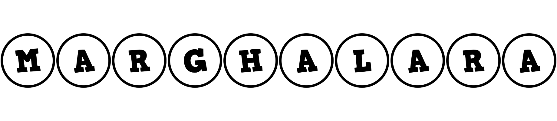 Marghalara handy logo