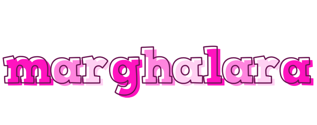 Marghalara hello logo