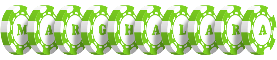 Marghalara holdem logo