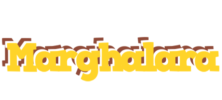 Marghalara hotcup logo