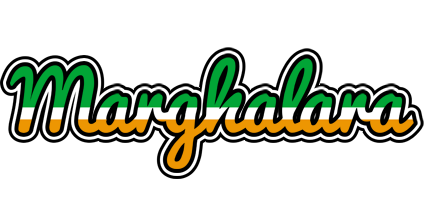 Marghalara ireland logo