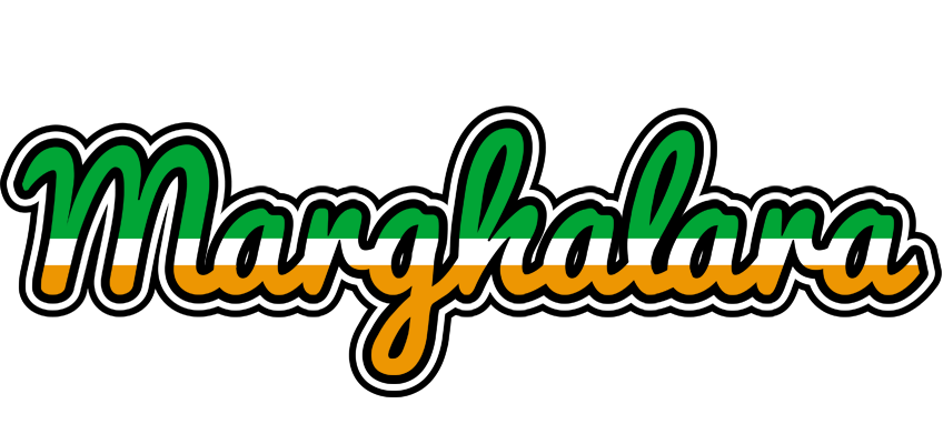 Marghalara ireland logo