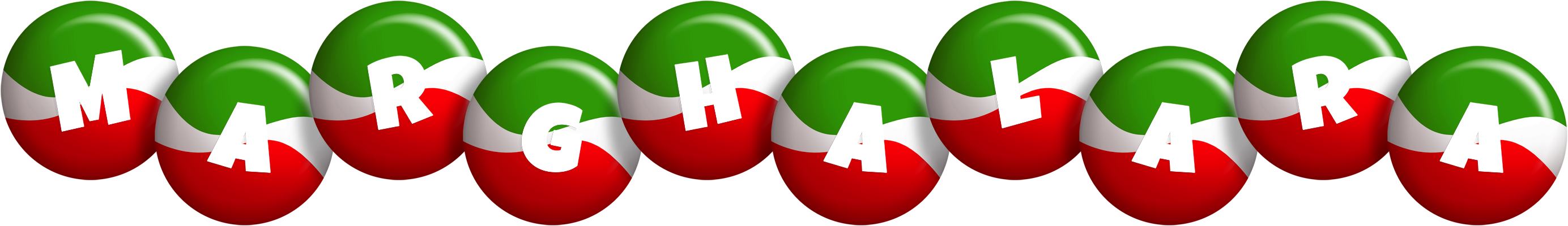 Marghalara italy logo