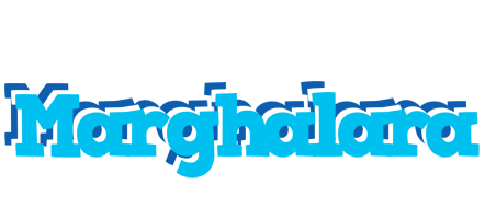 Marghalara jacuzzi logo