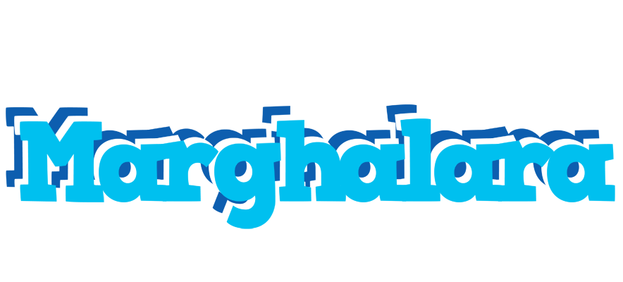 Marghalara jacuzzi logo