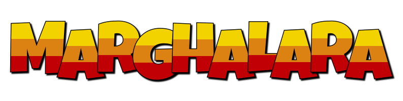 Marghalara jungle logo