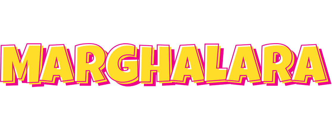 Marghalara kaboom logo