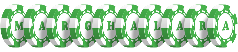 Marghalara kicker logo