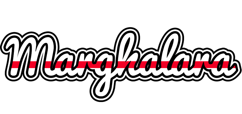 Marghalara kingdom logo
