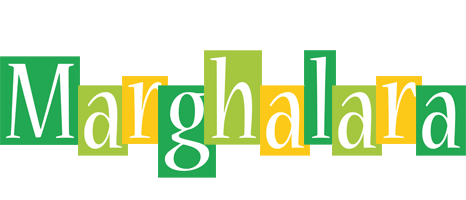Marghalara lemonade logo