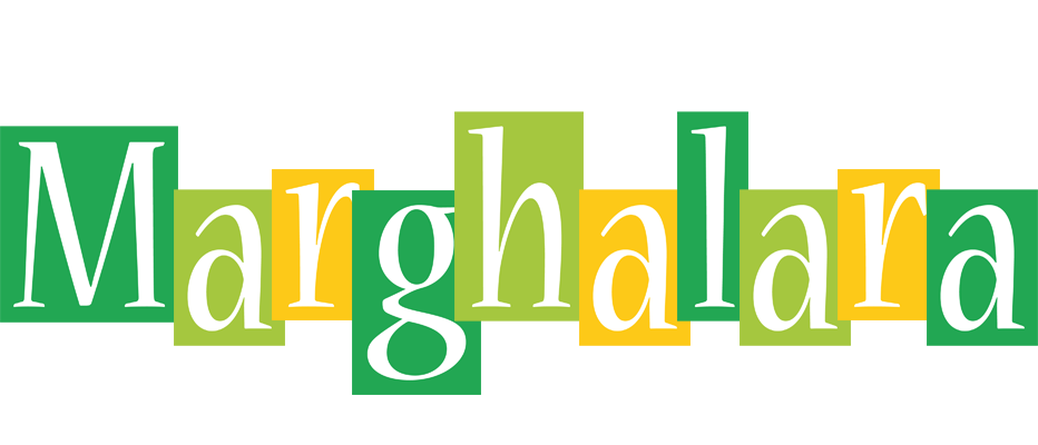 Marghalara lemonade logo