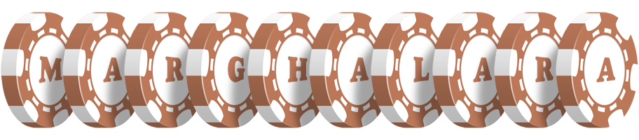 Marghalara limit logo