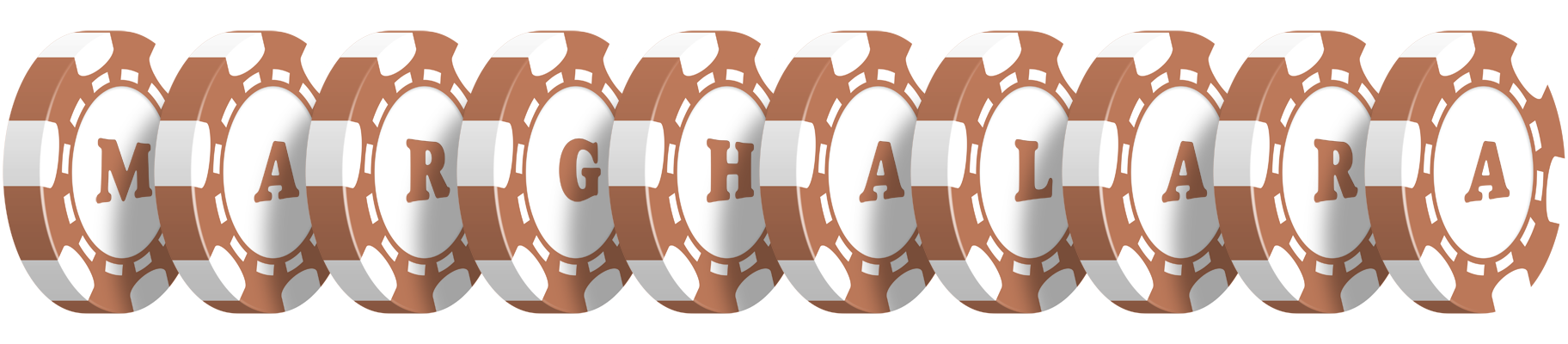 Marghalara limit logo