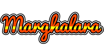 Marghalara madrid logo
