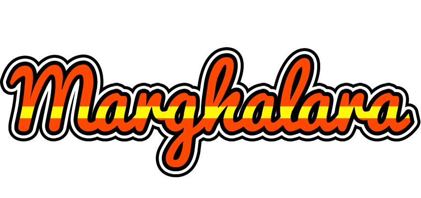 Marghalara madrid logo