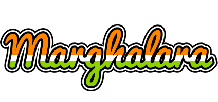 Marghalara mumbai logo