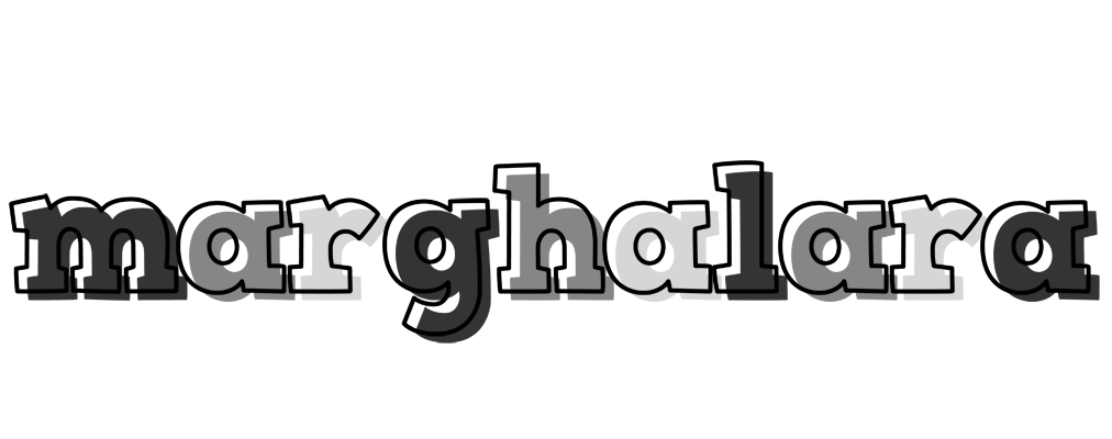 Marghalara night logo
