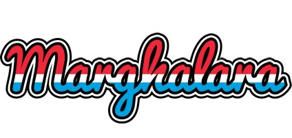 Marghalara norway logo