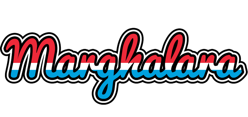 Marghalara norway logo