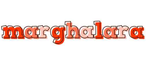 Marghalara paint logo