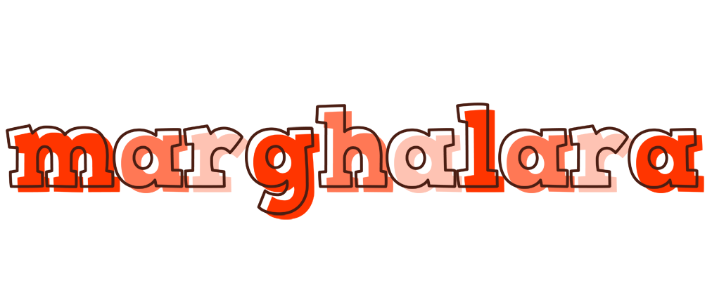 Marghalara paint logo