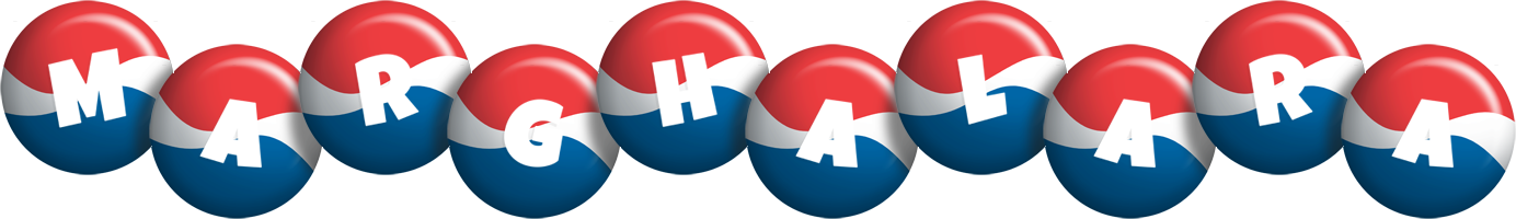 Marghalara paris logo