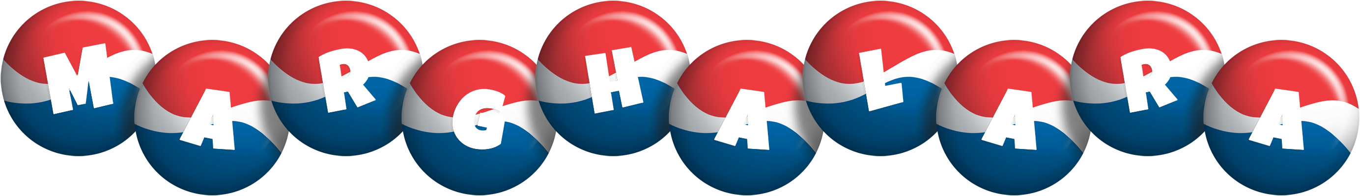 Marghalara paris logo
