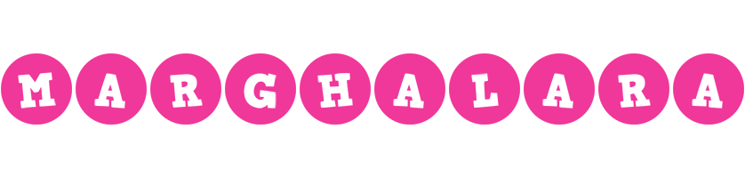 Marghalara poker logo