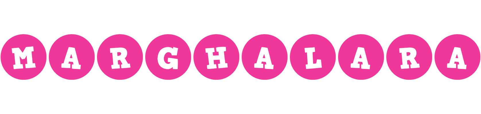 Marghalara poker logo