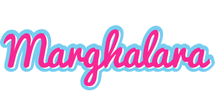 Marghalara popstar logo
