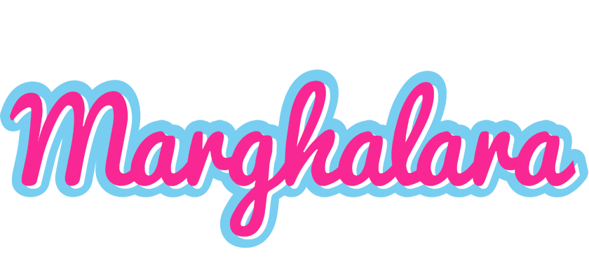 Marghalara popstar logo