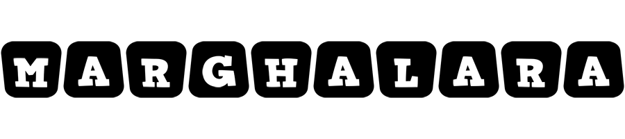 Marghalara racing logo