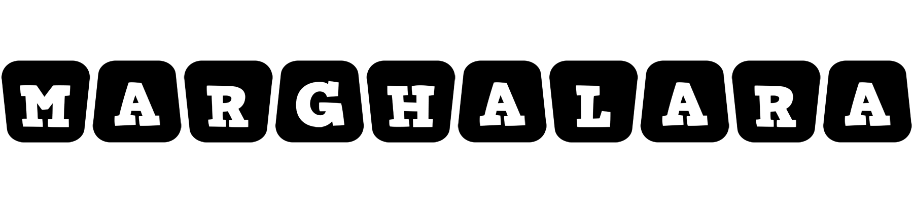 Marghalara racing logo