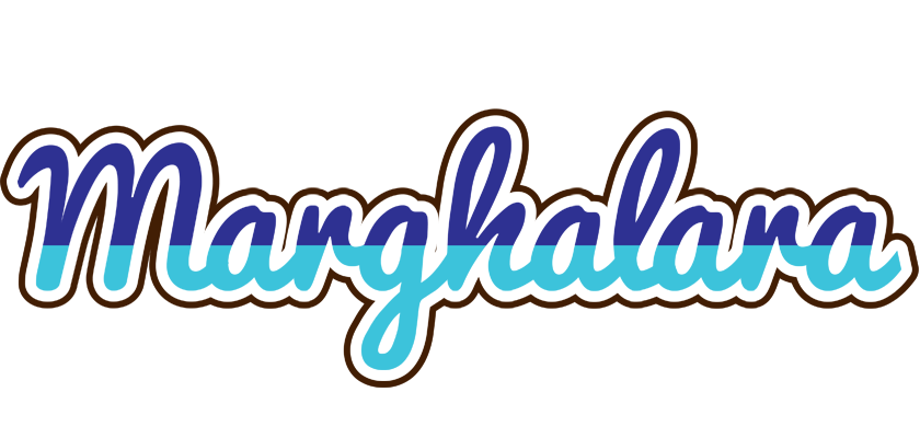 Marghalara raining logo