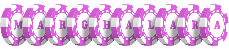 Marghalara river logo