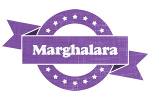 Marghalara royal logo